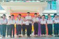 LỄ TỔNG KẾT NĂM HỌC 2024-2025 TRƯỜNG TH NGUYỄN BÁ NGỌC