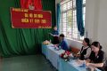 ĐẠI HỘI CHI ĐOÀN TRƯỜNG TIỂU HỌC NGUYỄN BÁ NGỌC NHIỆM KỲ 2025-2026